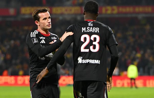 Strasbourg : ce serait comme faire un doigt d'honneur, une recrue du mercato revancharde après son départ de Chelsea