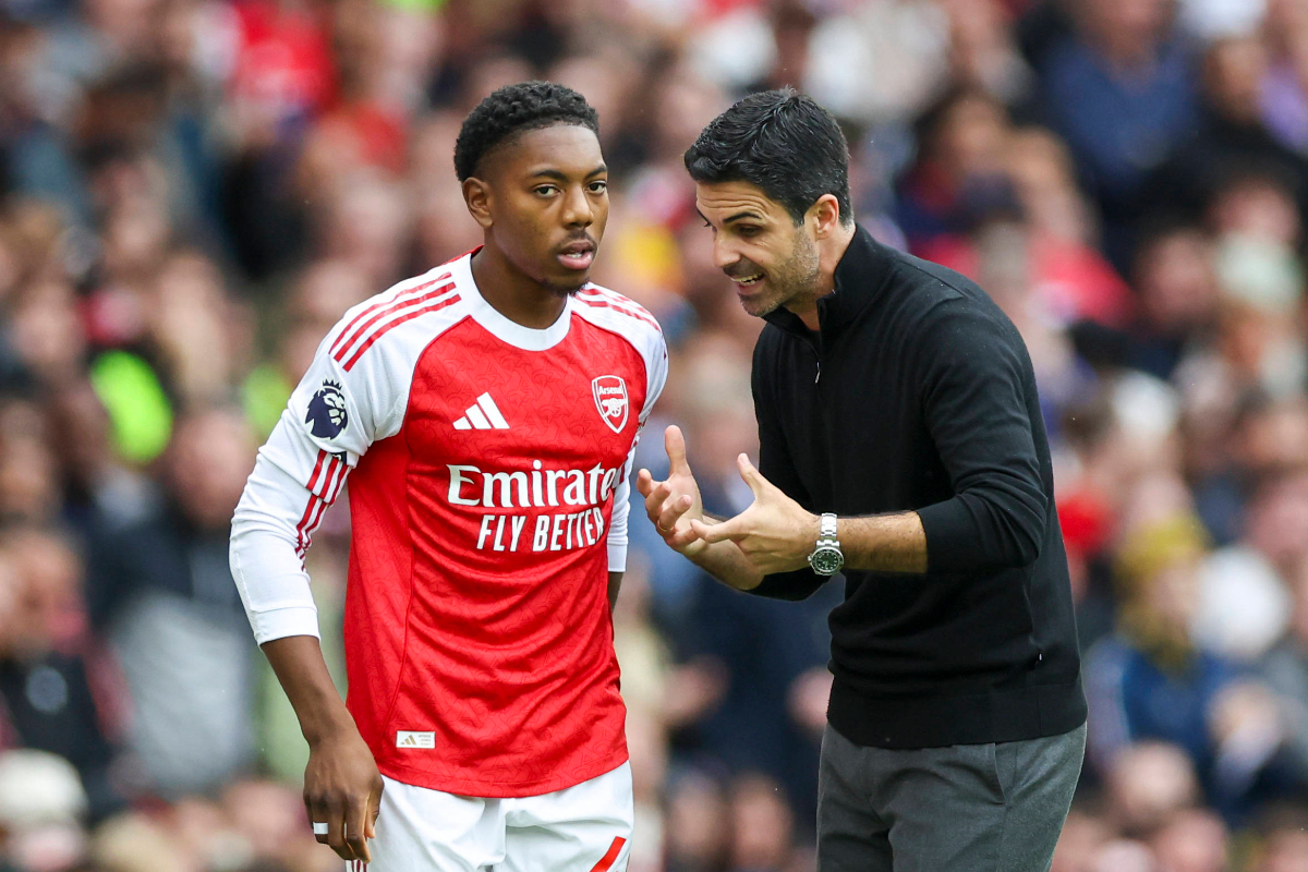 Mercato – Arsenal a pris sa décision pour Lewis-Skelly