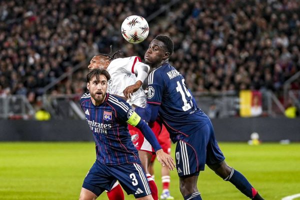 Mercato OL : j'ai une possibilité après la Coupe du monde, un taulier ouvre la porte à un départ