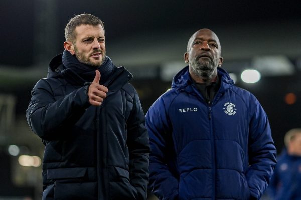 Si j'étais lui, je l'appellerais sans cesse... Et si Jack Wilshere s'offrait un vainqueur de la Ligue des champions 2019 en D3 anglaise ?