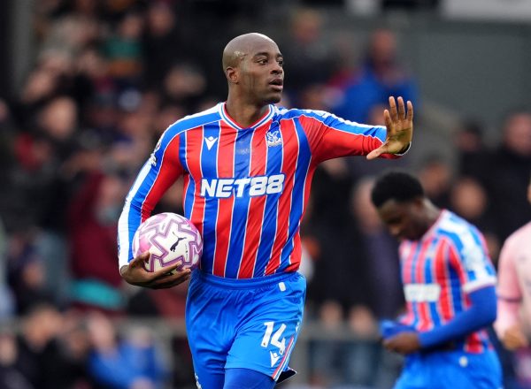 Mercato Manchester United : les 4 clubs de Premier League prêts à jouer un mauvais tour pour Mateta