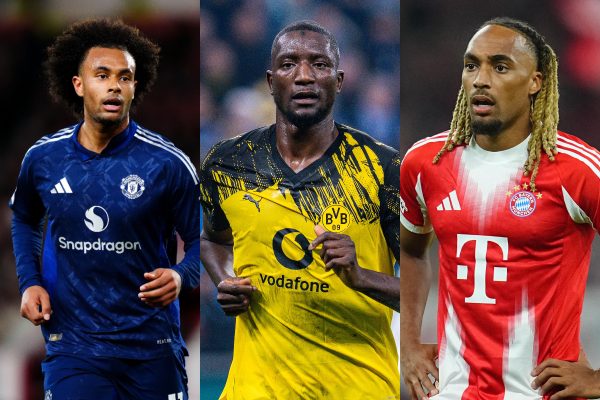 Un club de Serie A accélère pour Zirkzee, le Barça fixé sur le prix de Guirassy, le Bayern ne veut plus de Boey... Les 3 infos mercato du jour