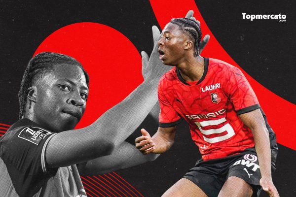 Les gros coups du mercato : quel club et quel transfert pour Kader Meïté ?