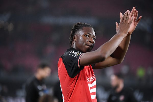 Mercato Rennes : 2 clubs anglais s'attaquent à la sensation Kader Meïté