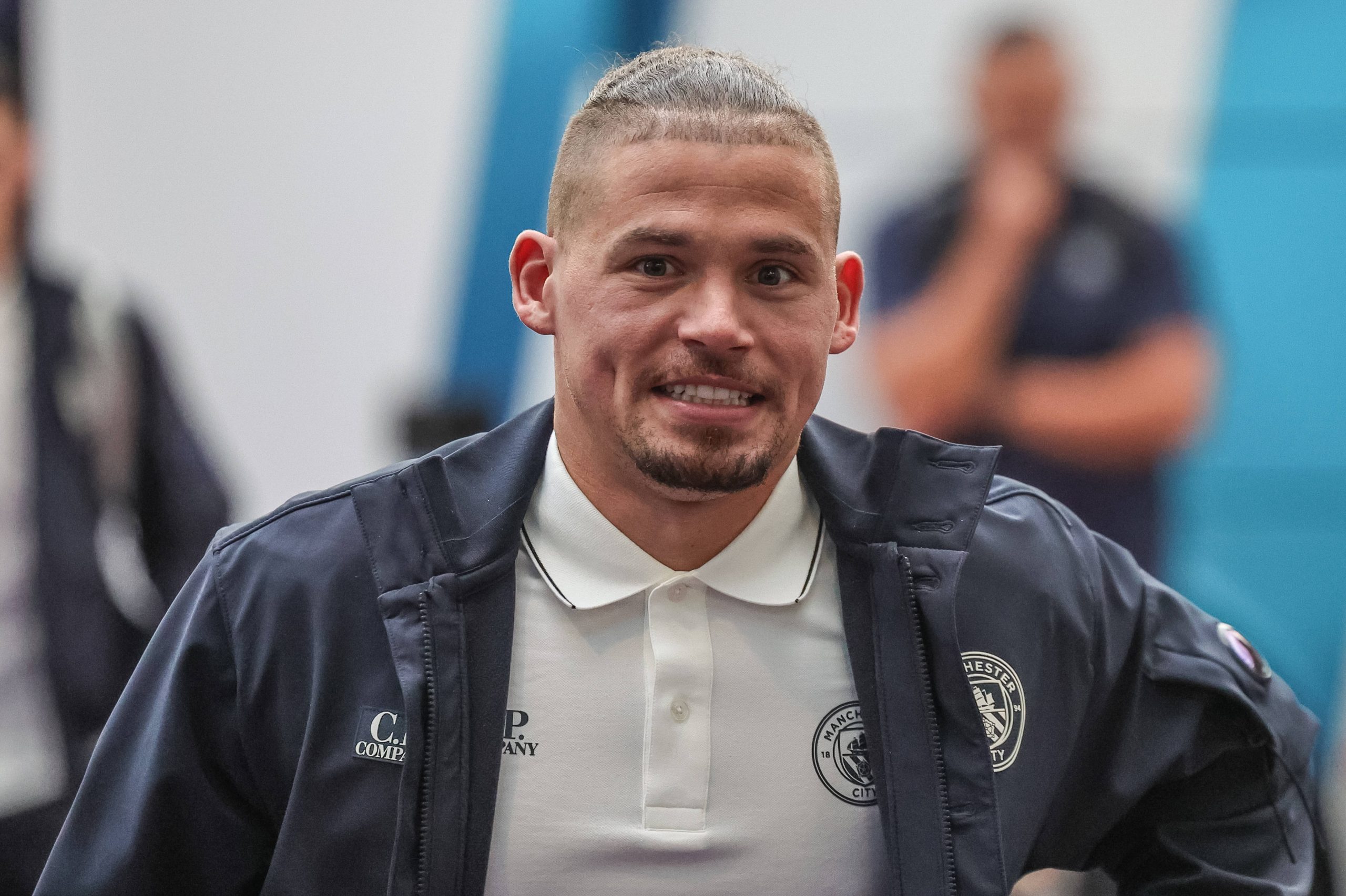 Mercato Manchester City : Kalvin Phillips plaît à la Ligue 1
