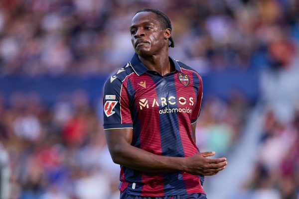 Mercato Manchester United : les Red Devils sur la trace d'un attaquant à 20 M€