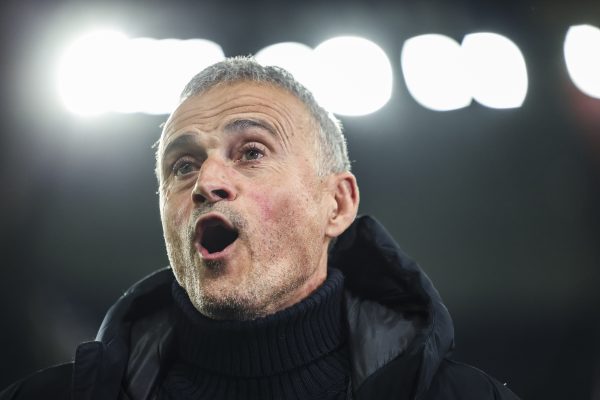 Mercato PSG : un cador de Premier League débarque pour Luis Enrique