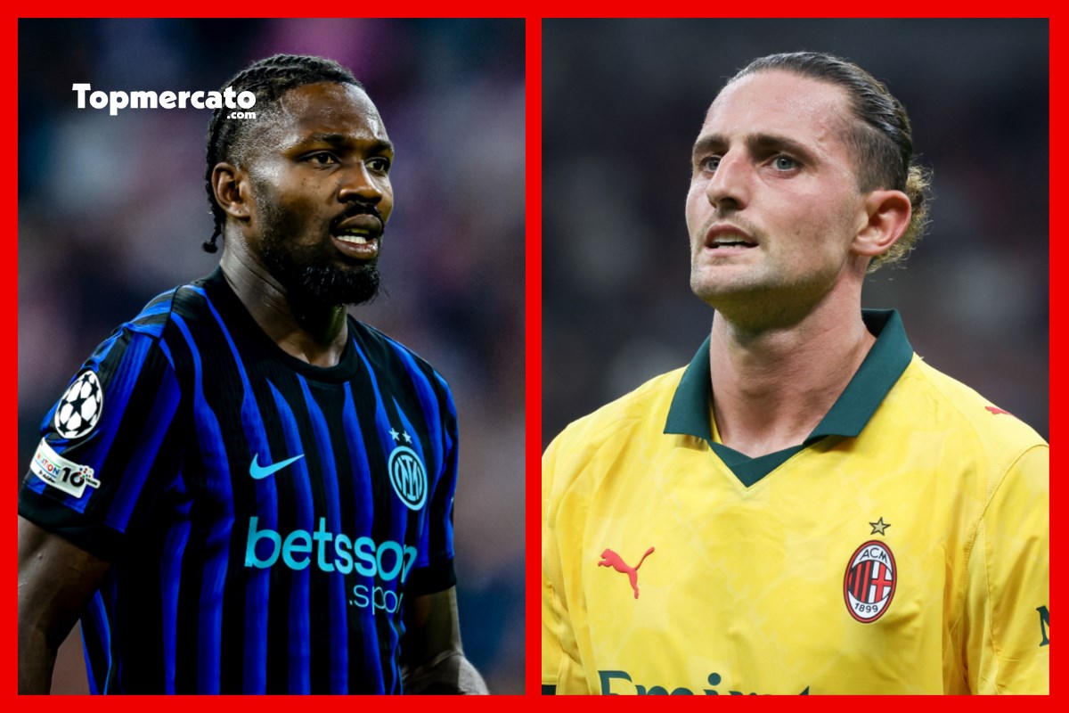 Match Inter-AC Milan : chaîne TV, heure et compos probables du derby