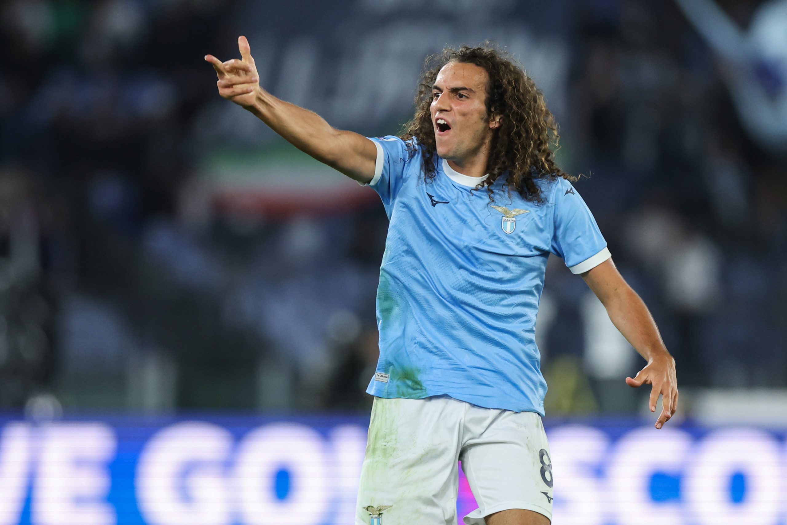 Mercato – deux clubs de Premier League à la lutte pour Matteo Guendouzi