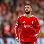 Mercato Liverpool : l’agent de Salah prend la température pour un retour en terrain connu