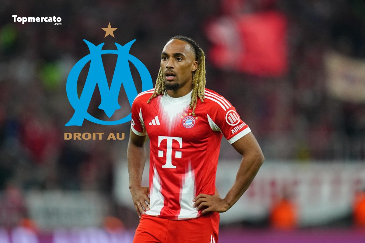 Mercato – L'OM doit-il saisir l'opportunité Sacha Boey ?