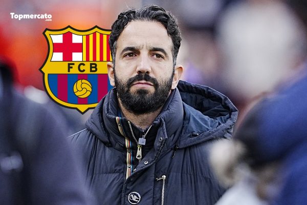 Mercato Barça : un beau chèque récupéré grâce à un ex-flop et Manchester United ?