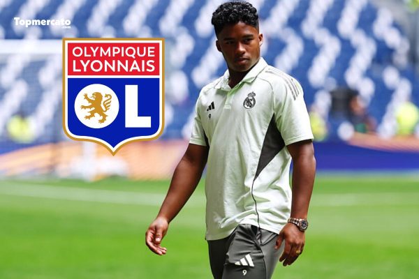 Mercato OL, Real Madrid : un dernier point de discorde pour Endrick