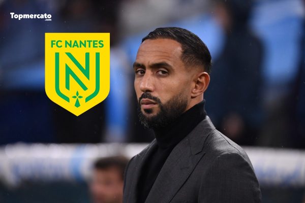 Mercato OM : concurrence avec Nantes pour le meilleur buteur du championnat grec