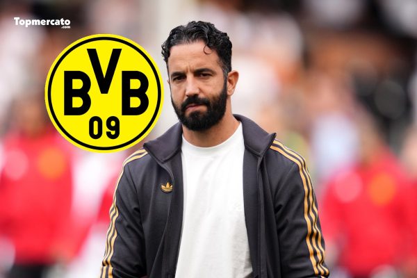 Mercato - Manchester United patine, le Borussia Dortmund débarque sur un crack de 16 ans