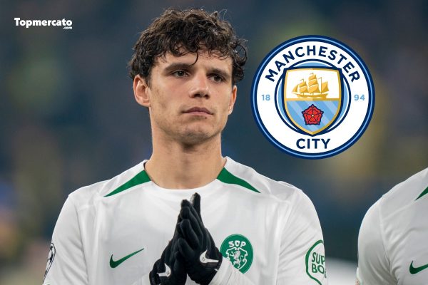 Mercato Manchester City : Ivan Fresneda, le nouveau coup de coeur de Guardiola pour clore le débat au poste de latéral droit ?