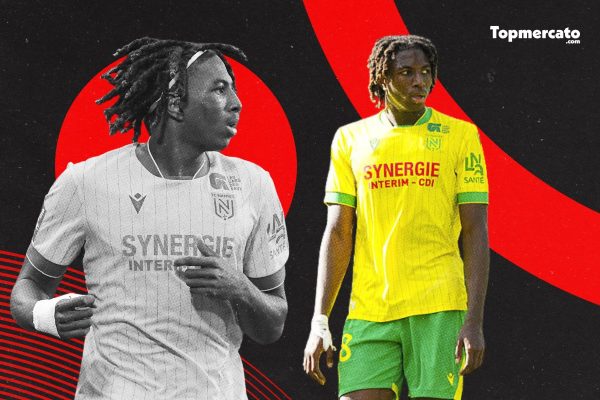 Les gros coups du mercato : quel club et quel transfert pour Tylel Tati ?