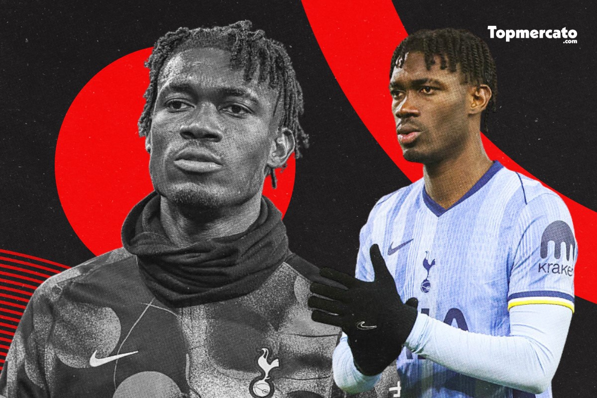 Les gros coups du mercato : quel club et quel transfert pour Yves Bissouma ?