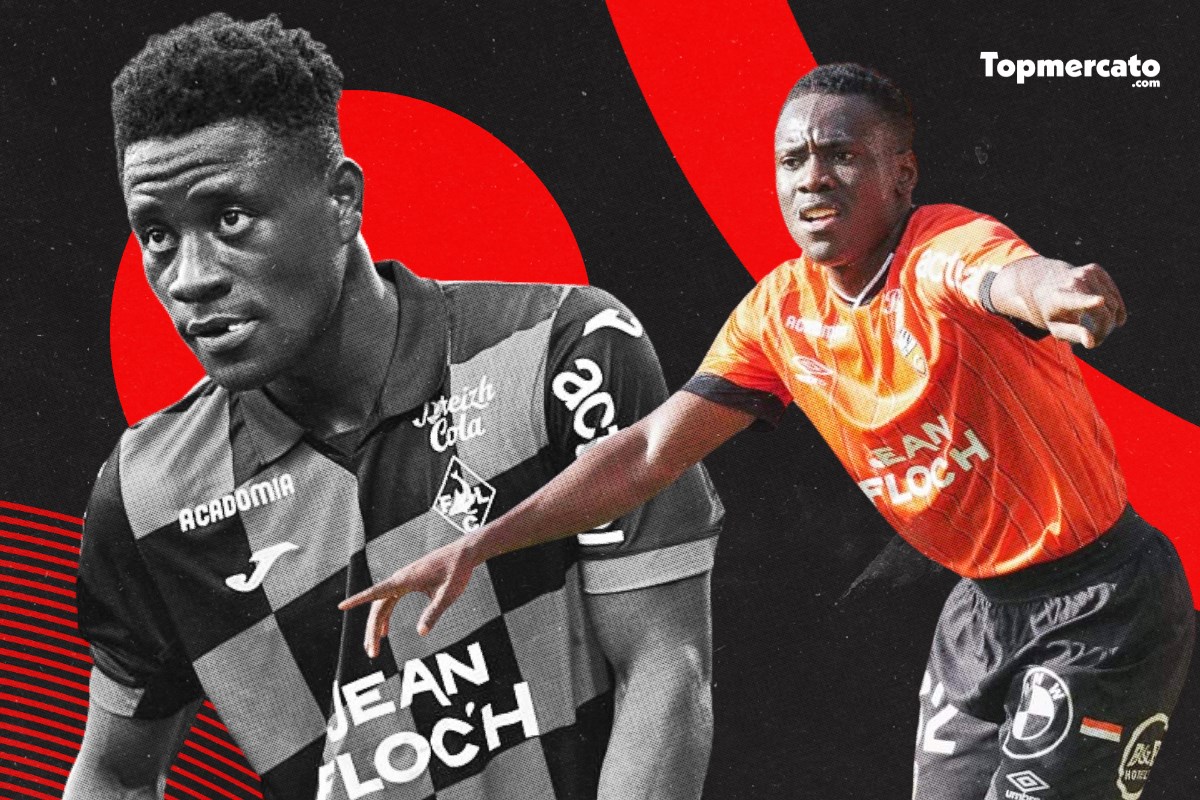 Les gros coups du mercato : quel club et quel transfert pour Arthur Avom ?