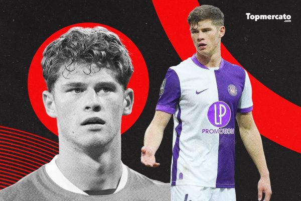 Les gros coups du mercato : quel club et quel transfert pour Charlie Cresswell ?