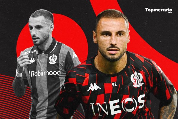 Les gros coups du mercato : quel club et quel transfert pour Jonathan Clauss ?