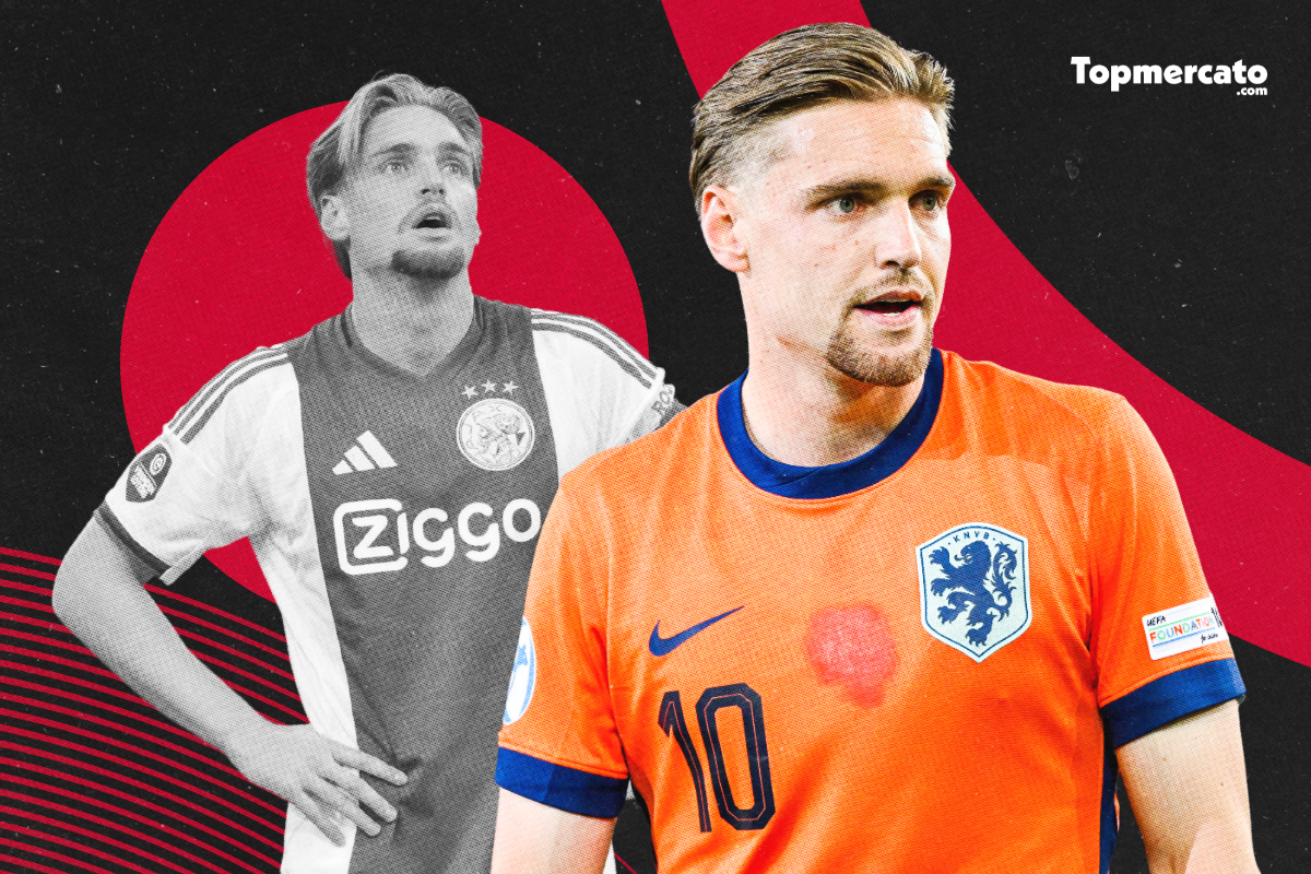 Les gros coups du mercato : quel club et quel transfert pour Kenneth Taylor ?