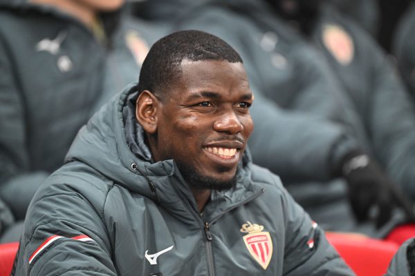 Monaco : 3 faits à retenir sur les grands débuts de Paul Pogba