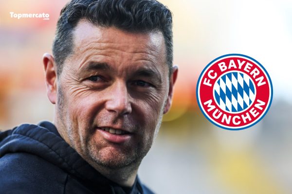 Mercato Lens : les Sang et Or menacent le Bayern pour un attaquant U17