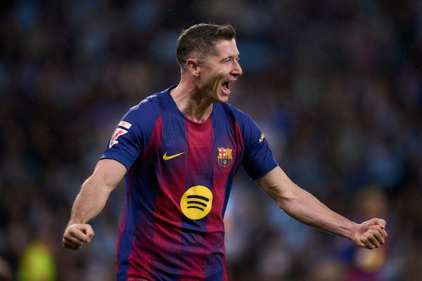 Mercato Barça : la Premier League lâche une offre pour Lewandowski