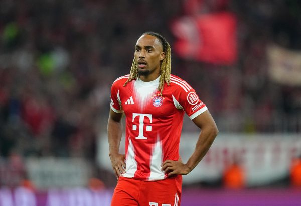 Mercato Bayern : ex-cible de l'OM, Sacha Boey reçoit une offre en Premier League