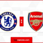 Pronostic Chelsea Arsenal – Premier League (30/11/2025)