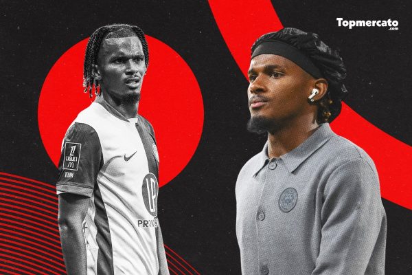 Les gros coups du mercato : quel club et quel transfert pour Yann Gboho ?