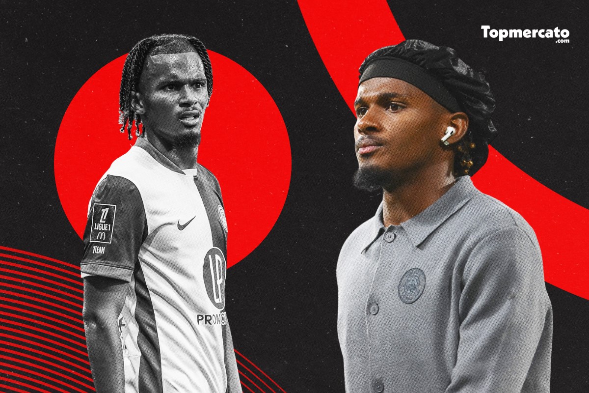 Les gros coups du mercato : quel club et quel transfert pour Yann Gboho ?