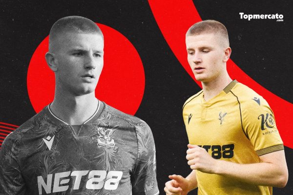 Les gros coups du mercato : quel club et quel transfert pour Adam Wharton ?