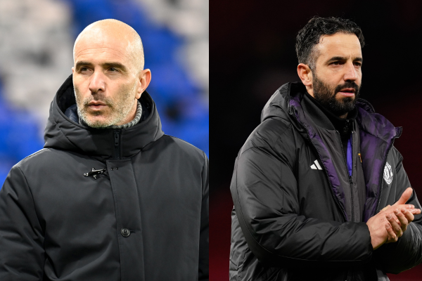 Mercato Manchester United, Chelsea : duel au sommet pour un ancien coup de coeur de l'OL