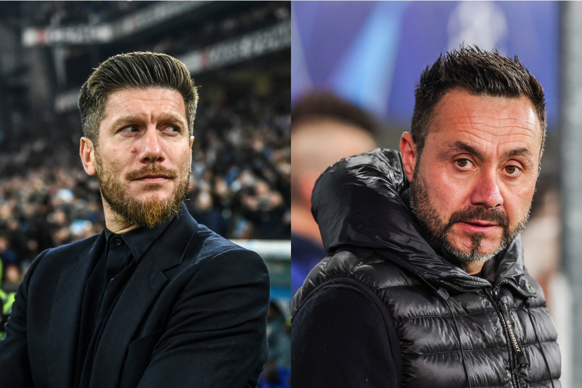 Mercato Monaco : discussion avancée avec une ancienne cible de l'OM en Ligue 2