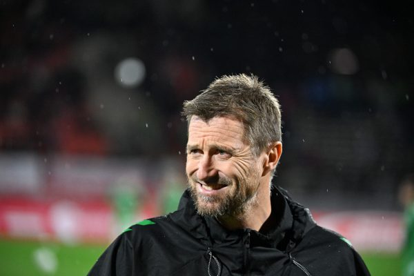 Mercato - L'ASSE réduit sa short-list à 2 profils