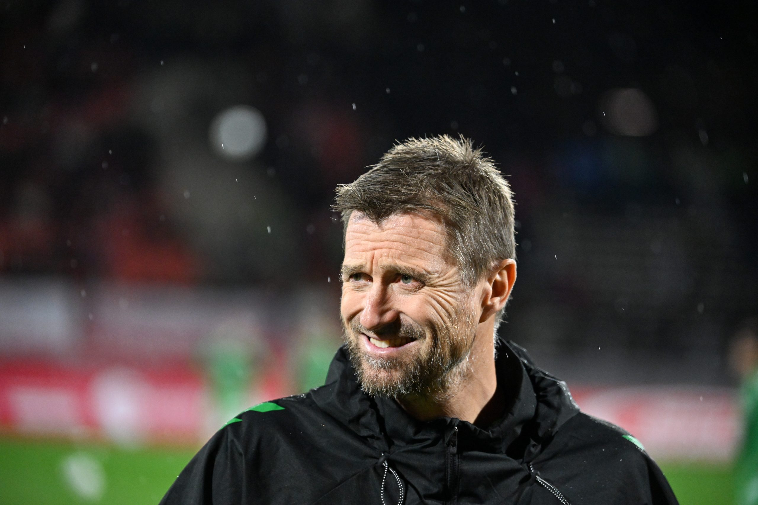 Mercato – L'ASSE réduit sa short-list à 2 profils