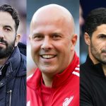 Mercato – Manchester United, Liverpool et Arsenal prennent un râteau à 90 M€