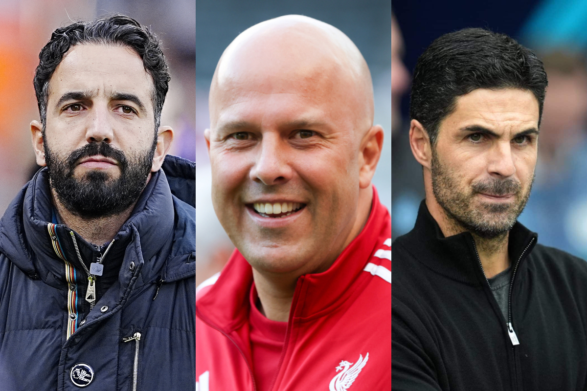 Mercato – Manchester United, Liverpool et Arsenal prennent un râteau