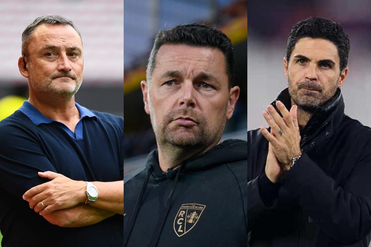 Haise en grande réflexion sur son avenir à Nice, Lens cible une révélation du Mondial U17, des jumeaux équatoriens vont débarquer à Arsenal… Les 3 infos mercato du jour