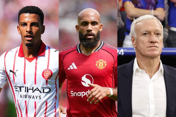 L'OM se frotte les mains avec Ounahi, Mbeumo impacte le mercato de Manchester United, un Bleu encore blessé... Les 4 infos de la journée