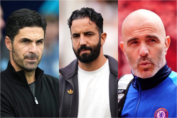 Arsenal veut doubler la Juve dans un dossier XXL, Manchester United se place sur un buteur colombien, Chelsea en pole sur un Bleu... Les 3 infos mercato du jour