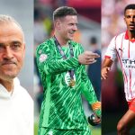 Une prolongation au PSG, un courtisan anglais débarque sur ter Stegen, Ounahi intéresse en Premier League… Les 3 infos mercato du jour