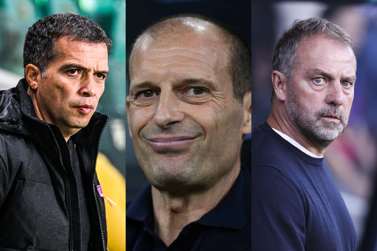 Luis Castro en danger à Nantes, l'AC Milan se place sur un remplaçant du Real Madrid, Leeds veut s'offrir une recrue du Barça… Les 3 infos mercato du jour