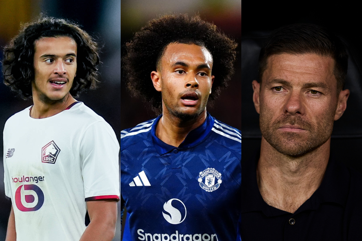 La sortie de Bouaddi sur son avenir, Zirkzee a pris sa décision, la défaite de trop pour Xabi Alonso ? Les 3 infos mercato du jour