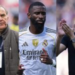 Le Paris FC cible un buteur de MLS, Rüdiger courtisé en Turquie, Manchester City fonce sur un latéral à 60 M€… Les 3 infos mercato du jour