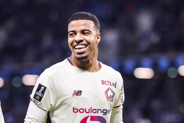 Mercato LOSC : un premier prétendant en Liga pour Igamane