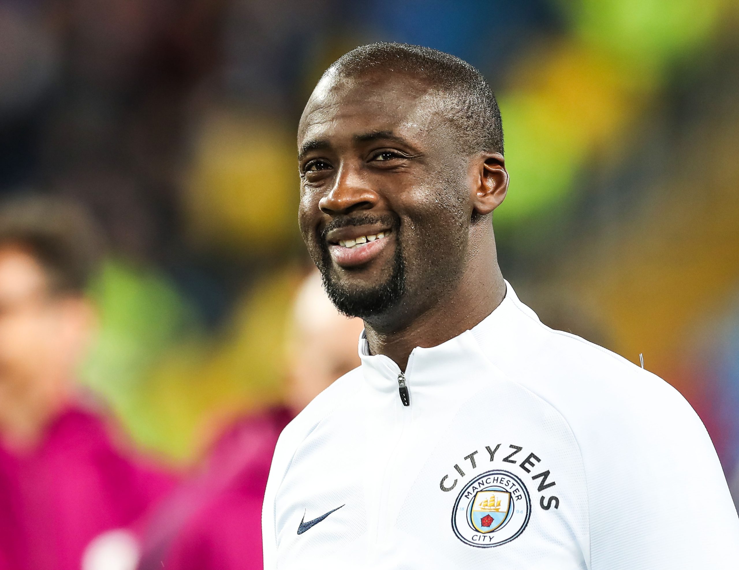 Mercato – Manchester City prêt à mettre le turbo pour devancer Manchester United sur le “nouveau Yaya Touré”