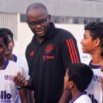 Mercato Manchester United : “il pourrait faire une énorme différence”, Louis Saha conseille un improbable come-back avec un ex de 35 ans